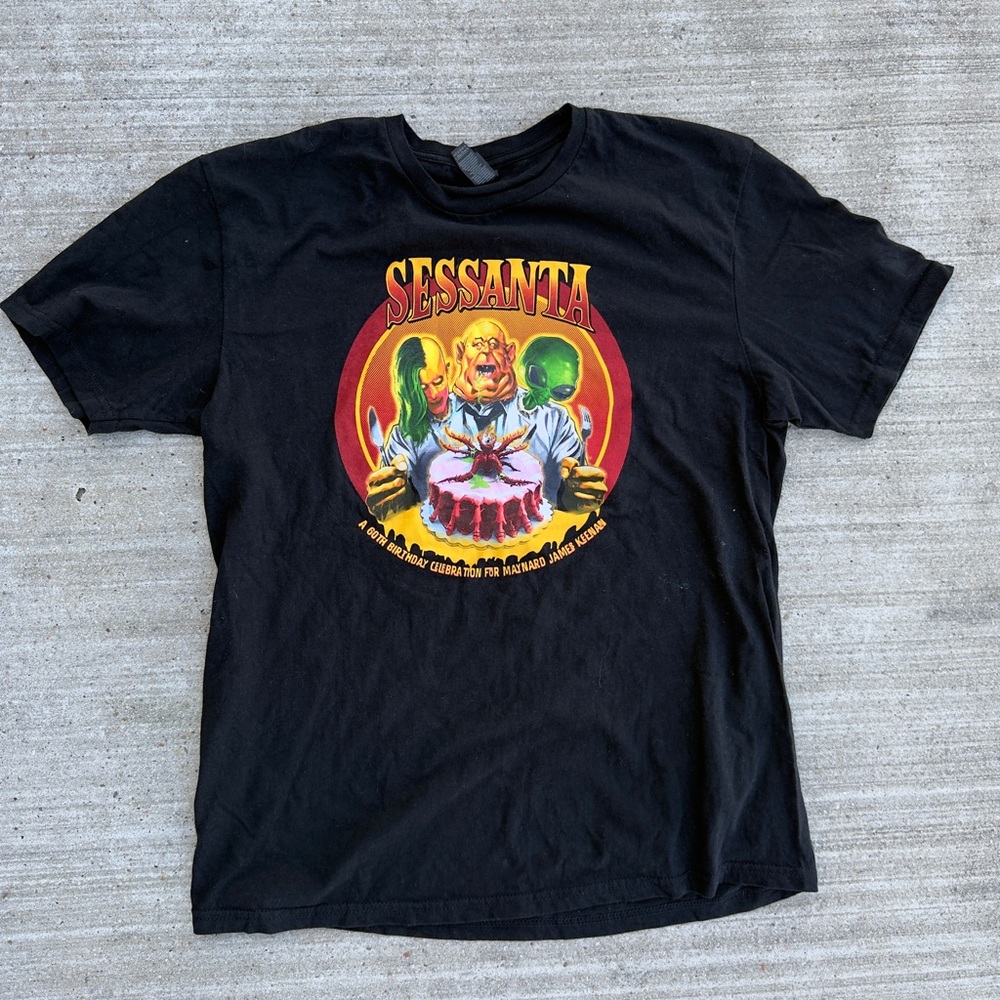 Sessanta T-Shirt
